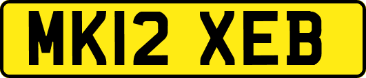 MK12XEB