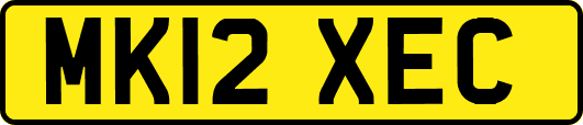 MK12XEC