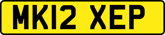 MK12XEP
