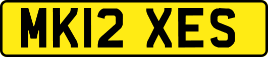 MK12XES