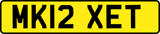 MK12XET