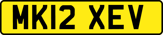 MK12XEV