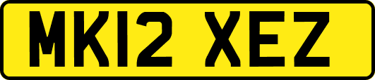 MK12XEZ