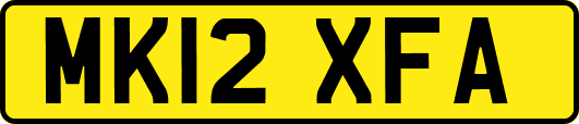MK12XFA