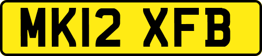 MK12XFB