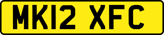 MK12XFC