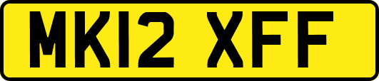 MK12XFF