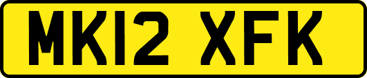 MK12XFK