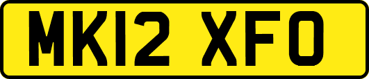 MK12XFO
