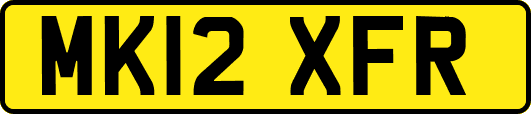 MK12XFR