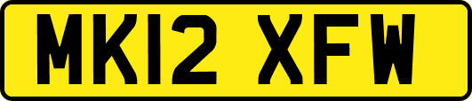 MK12XFW