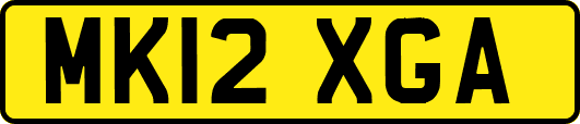 MK12XGA
