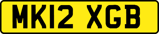 MK12XGB