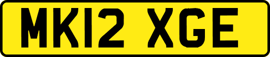 MK12XGE