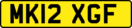 MK12XGF
