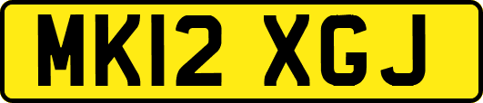 MK12XGJ