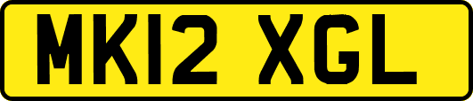 MK12XGL