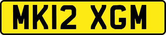 MK12XGM