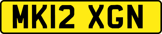 MK12XGN