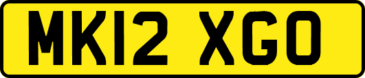 MK12XGO