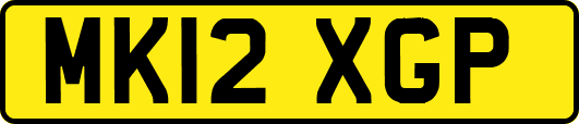 MK12XGP