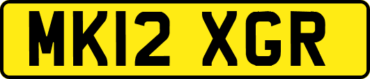 MK12XGR