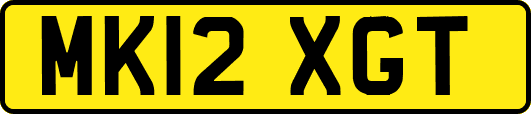 MK12XGT