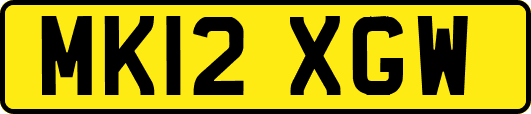 MK12XGW