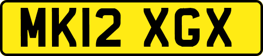 MK12XGX