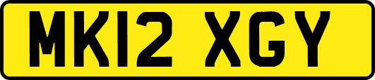 MK12XGY