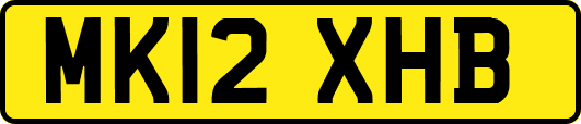 MK12XHB