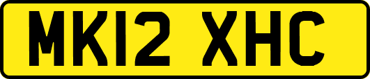 MK12XHC