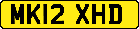 MK12XHD