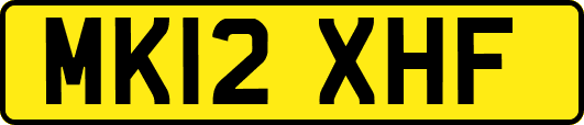MK12XHF