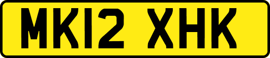 MK12XHK