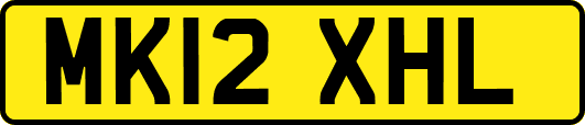 MK12XHL