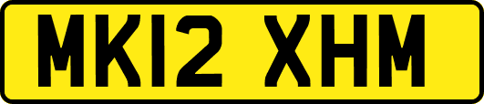 MK12XHM