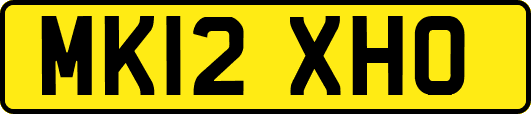 MK12XHO