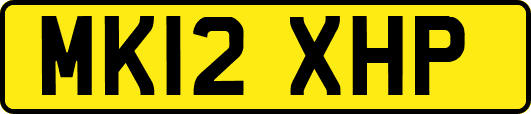 MK12XHP