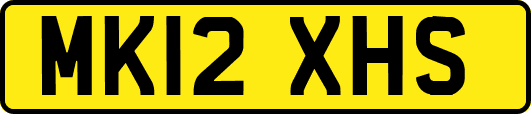 MK12XHS