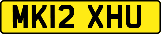 MK12XHU