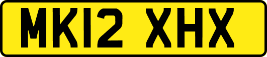 MK12XHX