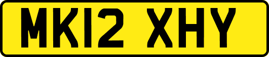 MK12XHY