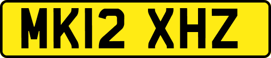 MK12XHZ