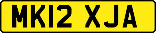 MK12XJA