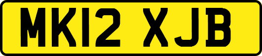 MK12XJB