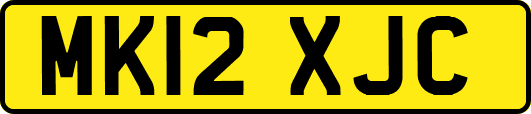 MK12XJC