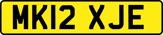 MK12XJE