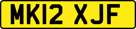 MK12XJF