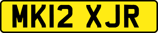 MK12XJR